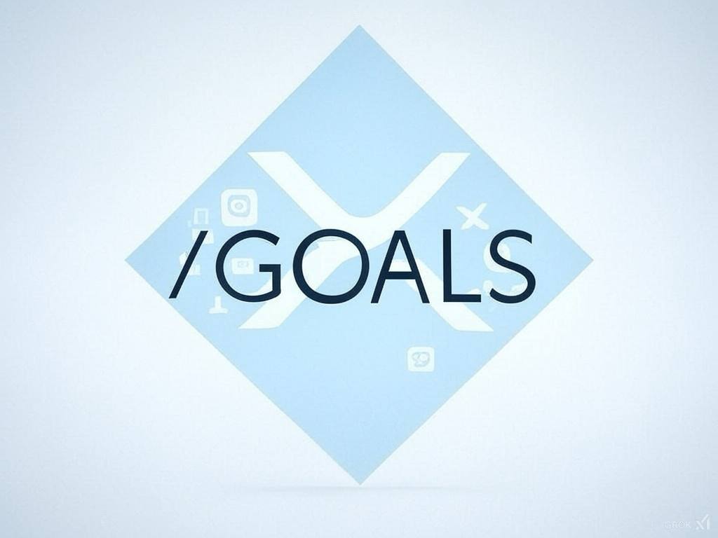 GoalsBot Logo