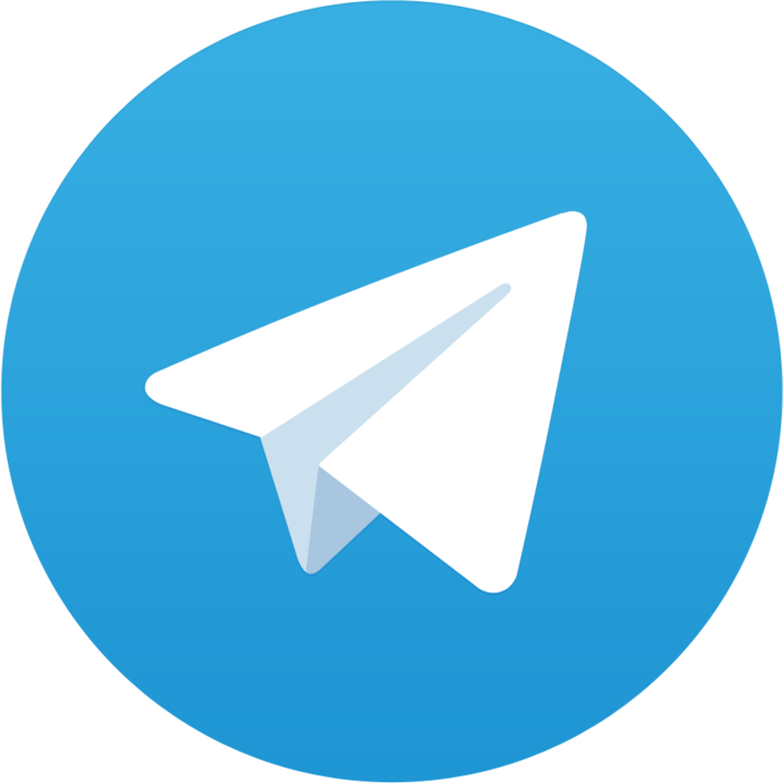 Join our Telegram